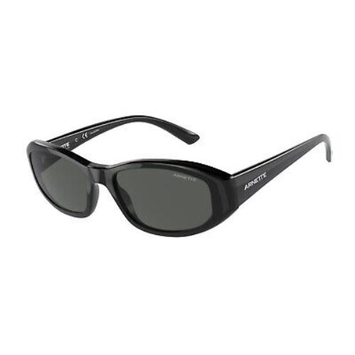 Arnette Lizard Sunglasses Black
