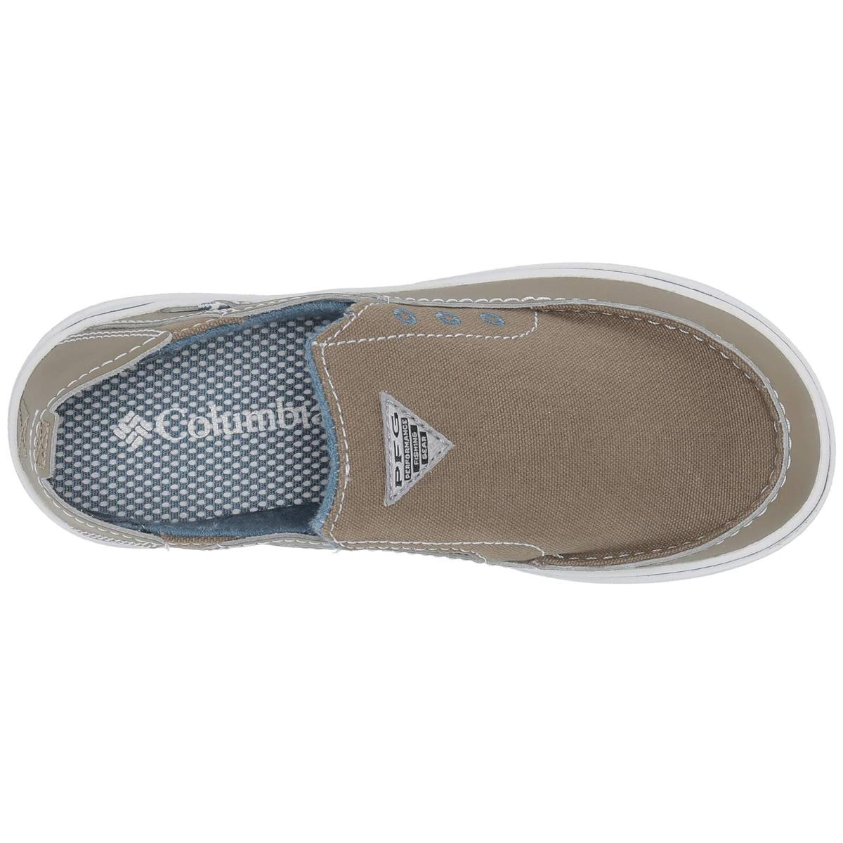 Columbia shoes  - Pebble/White 0