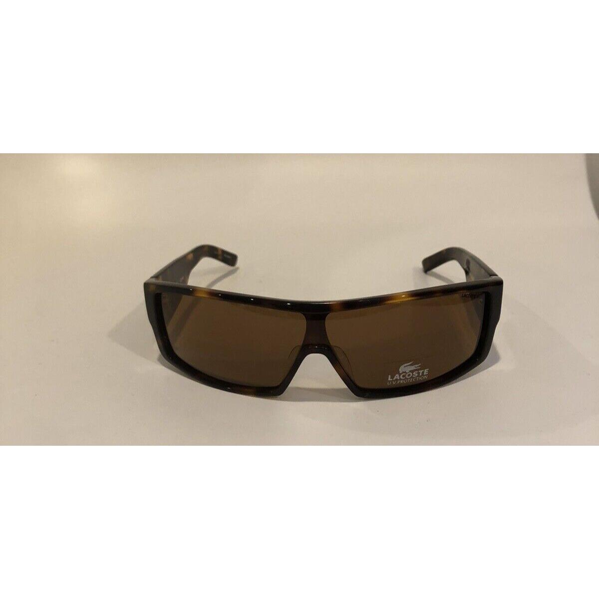 Lacoste Sunglasses LA12408 TT