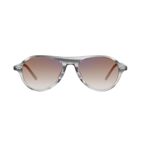 Oliver Peoples 0OV5406U Emet 1737 Grey Tortoise/soft Tan Unisex Sunglasses