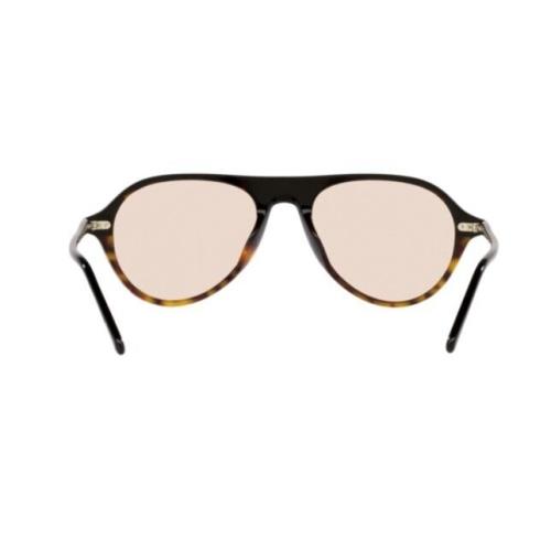 Oliver Peoples sunglasses Emet - Black/362 Gradient Frame, Sand Wash Lens