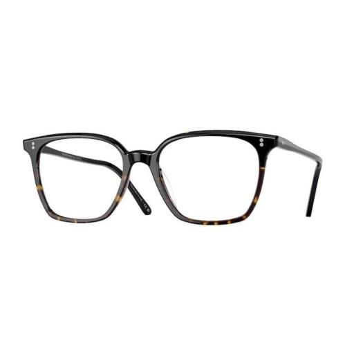 Oliver Peoples 0OV5488U Rasey 1722 Black/362 Gradient Square Unisex Eyeglasses