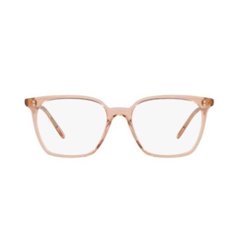 Oliver Peoples 0OV5488U Rasey 1471 Blush Square Unisex Eyeglasses