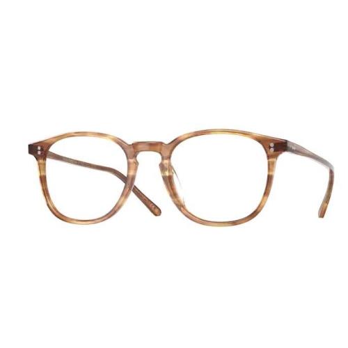 Oliver Peoples 0OV5491U Finley 1993 1744 Hinoki Tortoise 48mm Unisex Eyeglasses