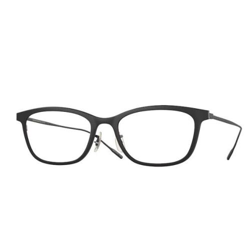 Oliver Peoples 0OV1314T Maurette 5017 Matte Black Unisex Eyeglasses