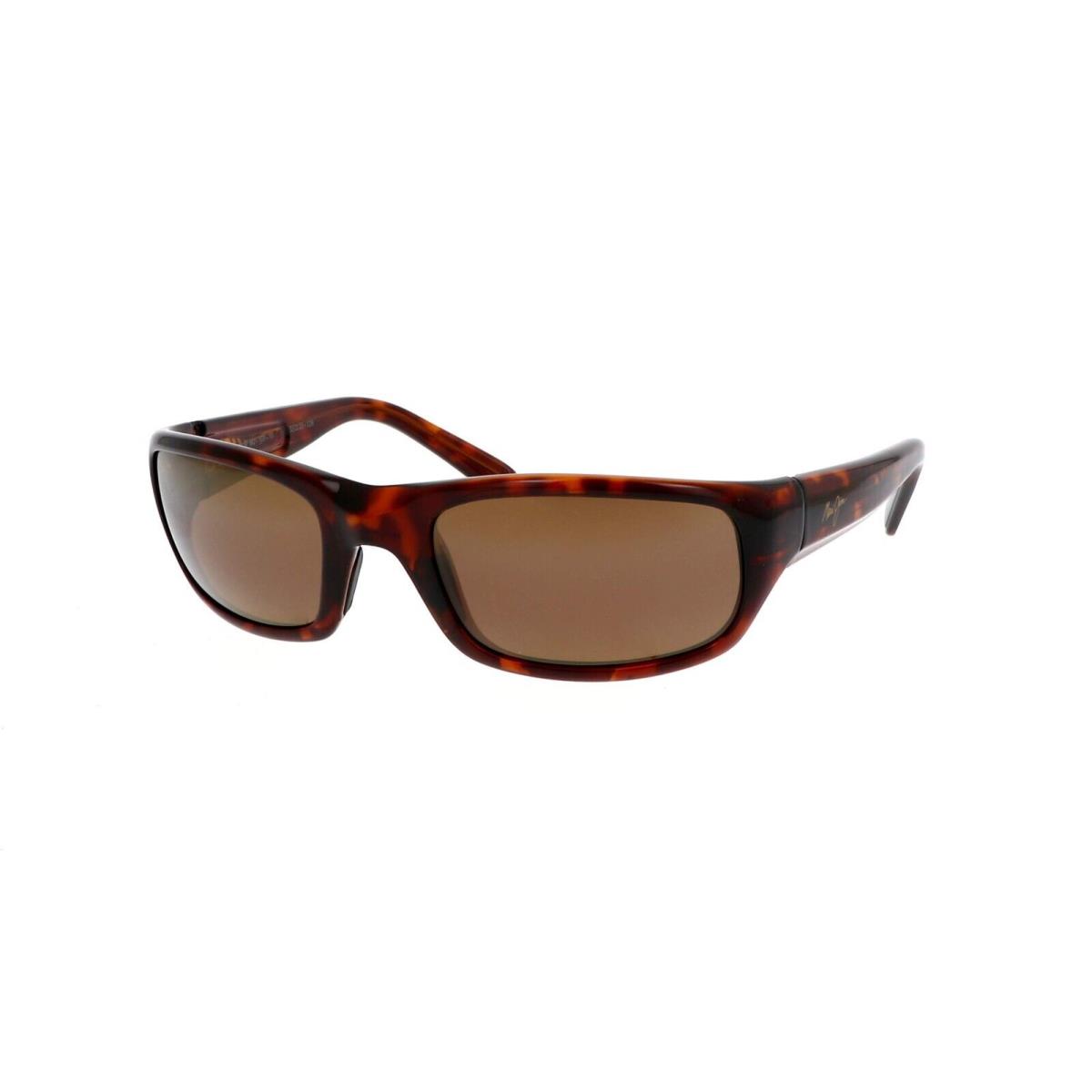 Maui Jim Stingray MJ H103-10 Tortoise / Hcl Bronze Polarized Sunglasses