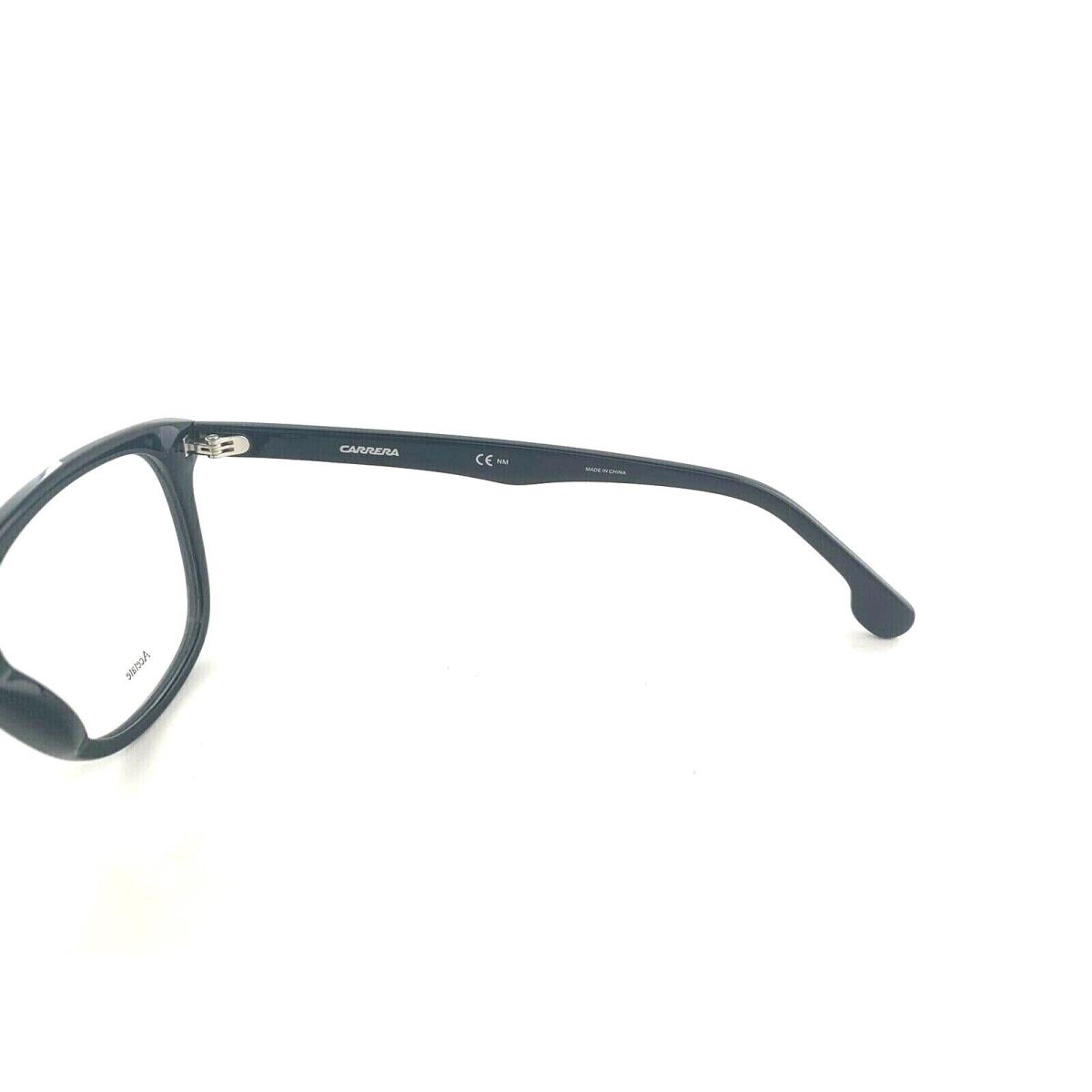 Carrera eyeglasses  - Black , Black Frame 8