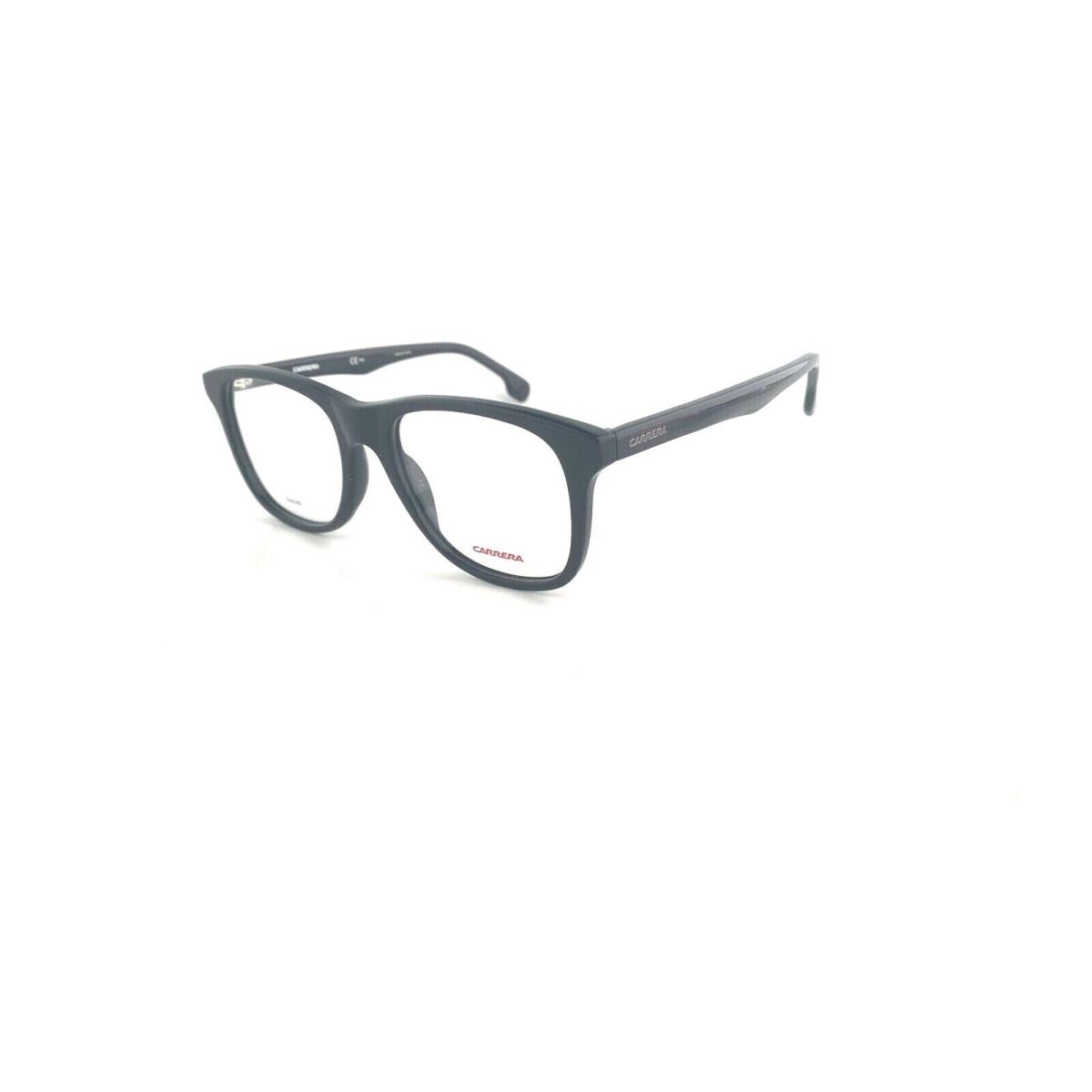 Carrera eyeglasses  - Black , Black Frame 2