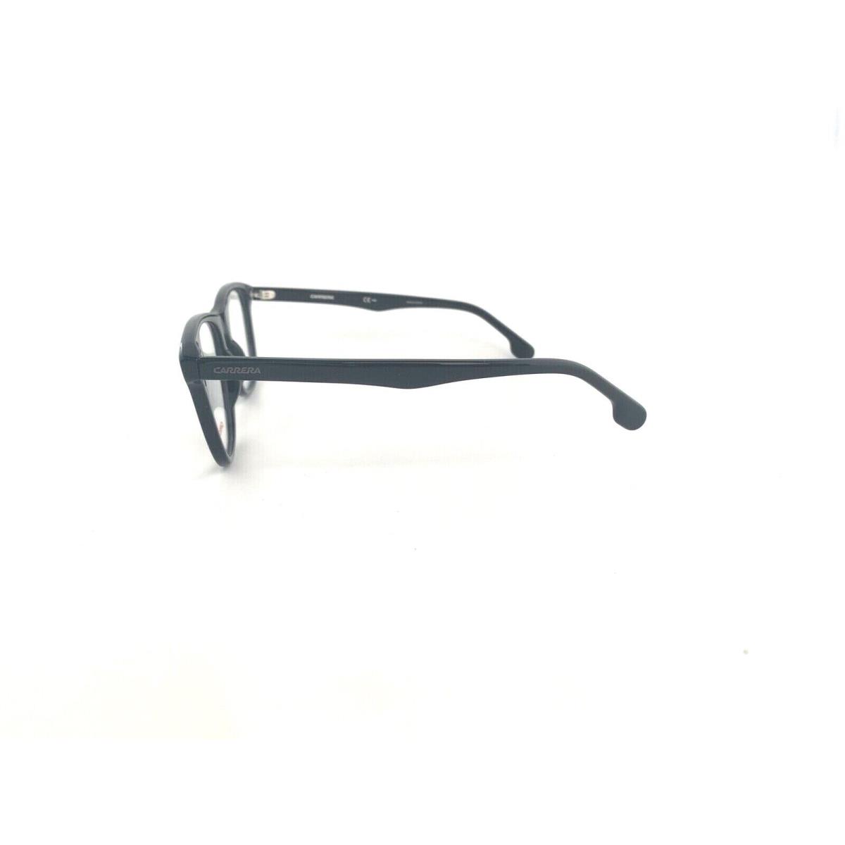Carrera eyeglasses  - Black , Black Frame 3
