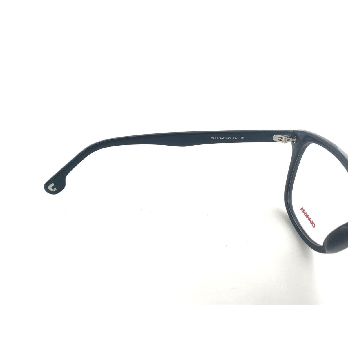 Carrera eyeglasses  - Black , Black Frame 7