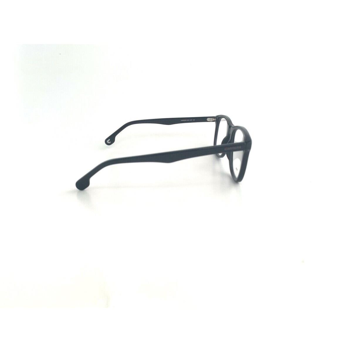 Carrera eyeglasses  - Black , Black Frame 5
