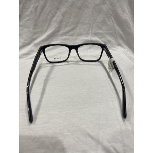 Guess eyeglasses  - Brown Frame 3