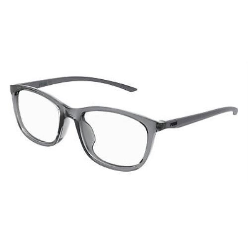 Puma PE0173oA-004 Grey Grey Eyeglasses
