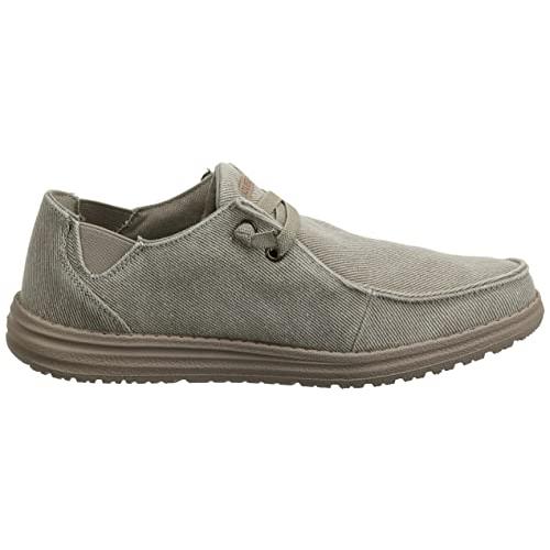 skechers men's melson raymon shoes