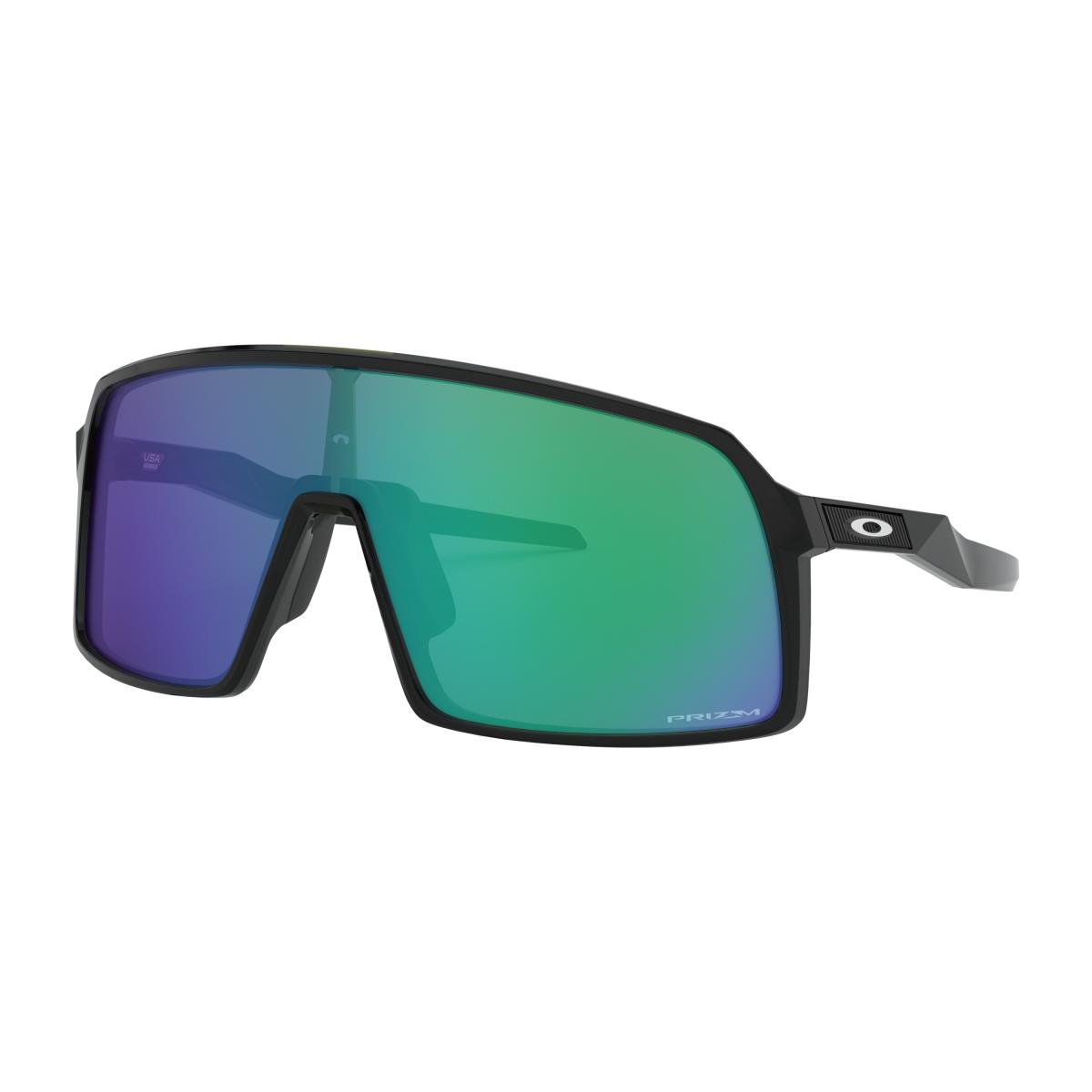 Oakley Sutro Sunglasses Black Ink