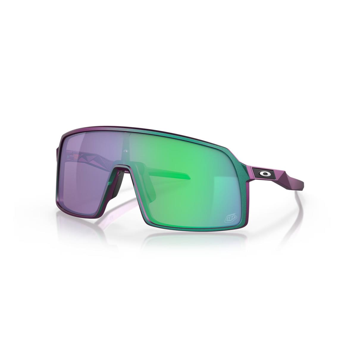 Oakley Sutro Sunglasses DarkGalaxy