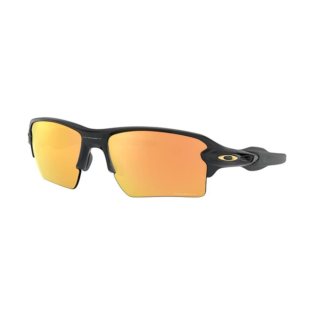 Oakley Flak 2.0 XL Polarized Sunglasses MatteBlack