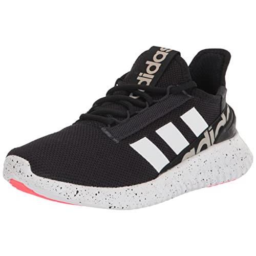 Adidas Men`s Kaptir 2.0 Running Shoe - Choose Sz/col Black/White/Carbon