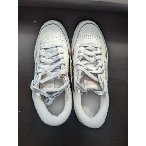 Reebok shoes  - White 7