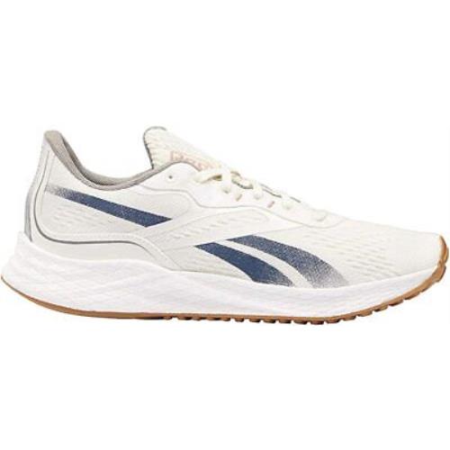 Reebok Men`s Floatride Energy Grow Running Shoes White/blue/grey 11.5 D M US