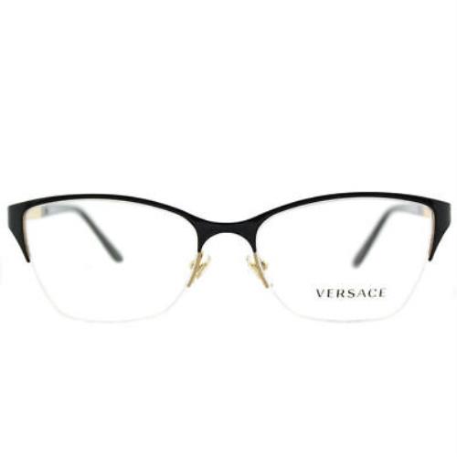 Versace eyeglasses  - Black Frame 0