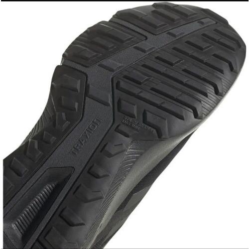 Adidas shoes Terrex Soulstride Trail - Black 4