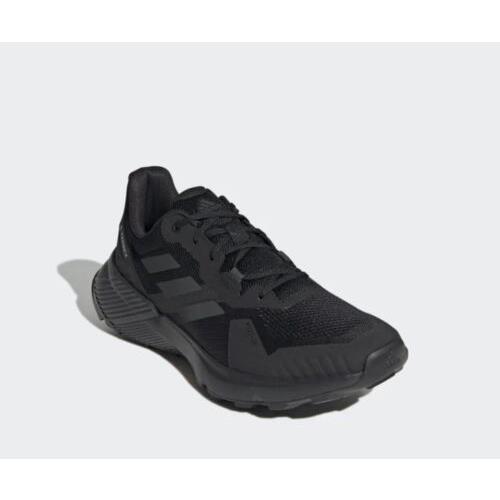 Adidas shoes Terrex Soulstride Trail - Black 2