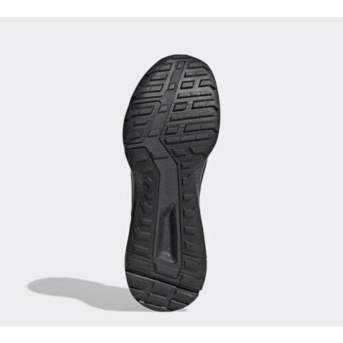 Adidas shoes Terrex Soulstride Trail - Black 5
