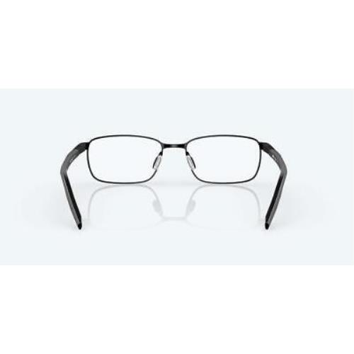 Costa Del Mar eyeglasses  - Black , Black Frame 2