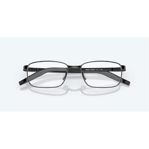 Costa Del Mar eyeglasses  - Black , Black Frame 3