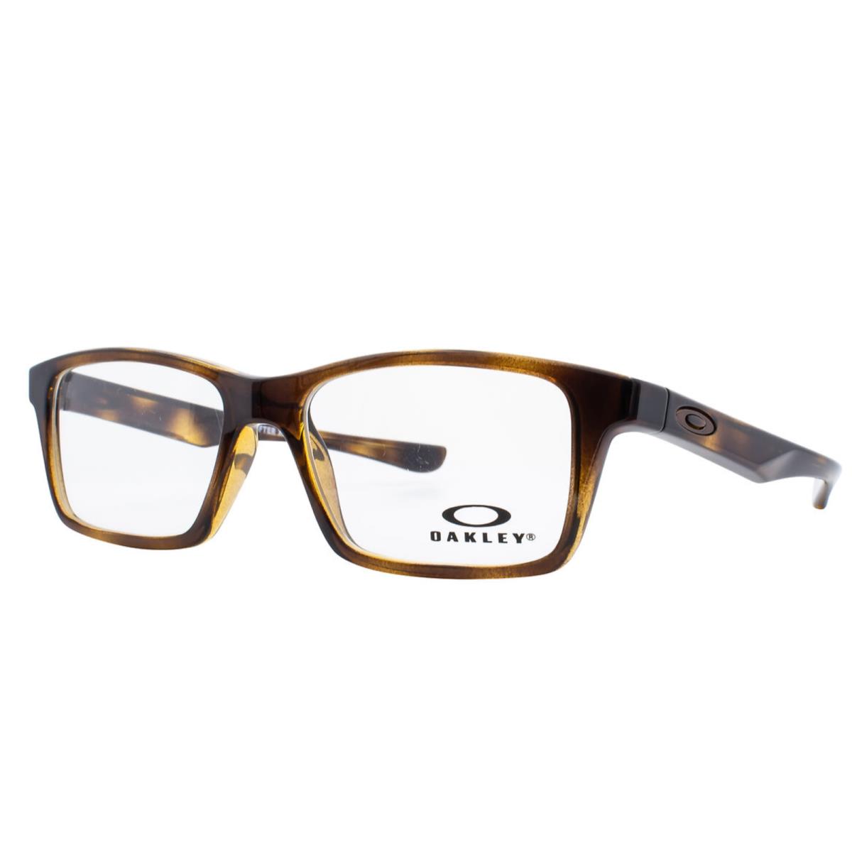Oakley Shifter XS Eyeglasses OY8001-0350 50-15 128 Tortoise Kids Frames