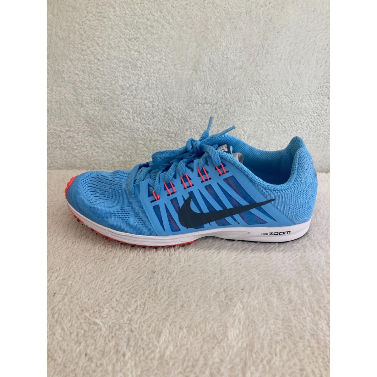 Nike Men`s Zoom Speed Size 7.5 Shoes Sneakers Blue 749360 | 091207114072 - Nike shoes - Blue | SporTipTop
