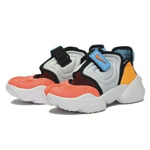 Nike Aqua Rift Womens Size 7.5 Shoes CW7164 002 Multicol