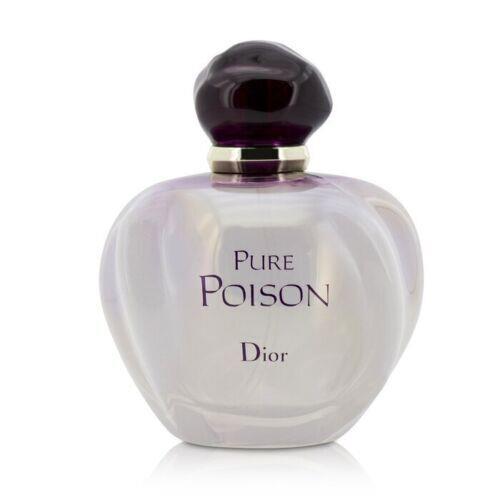 Pure Poison by Christian Dior Edp Spray 3.4 oz w