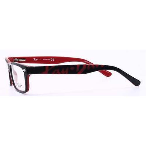 Ray-Ban eyeglasses  - Black Frame 9