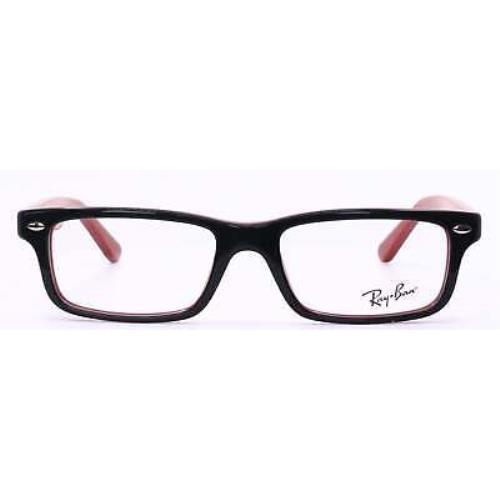 Ray-Ban eyeglasses  - Black Frame 1