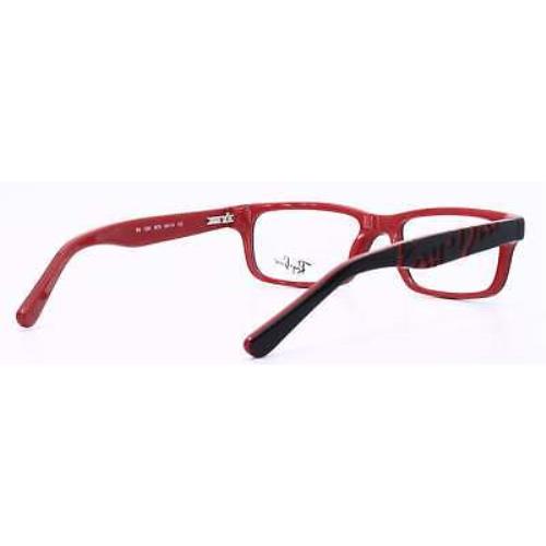 Ray-Ban eyeglasses  - Black Frame 5