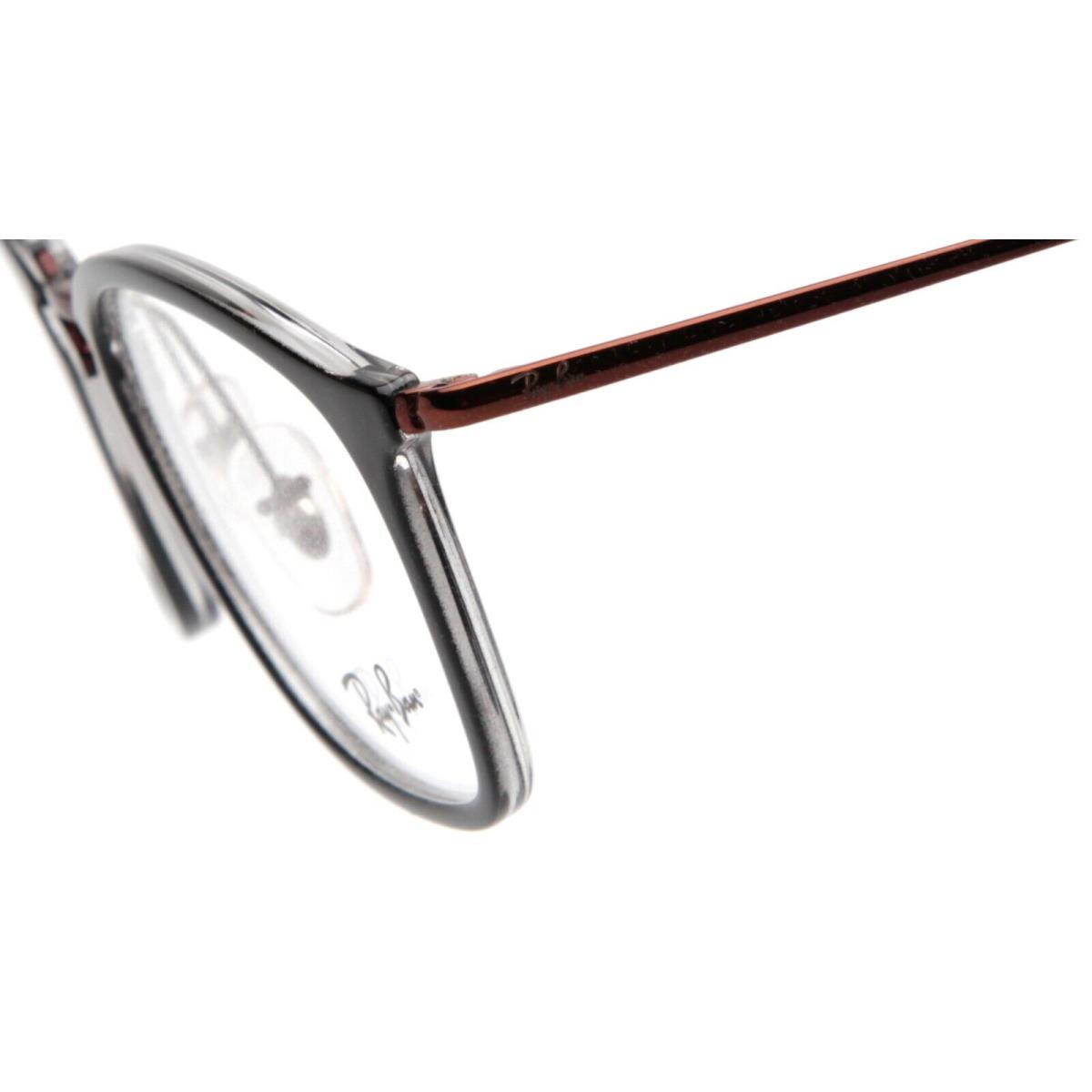 Ray-Ban eyeglasses  - Black Frame 4