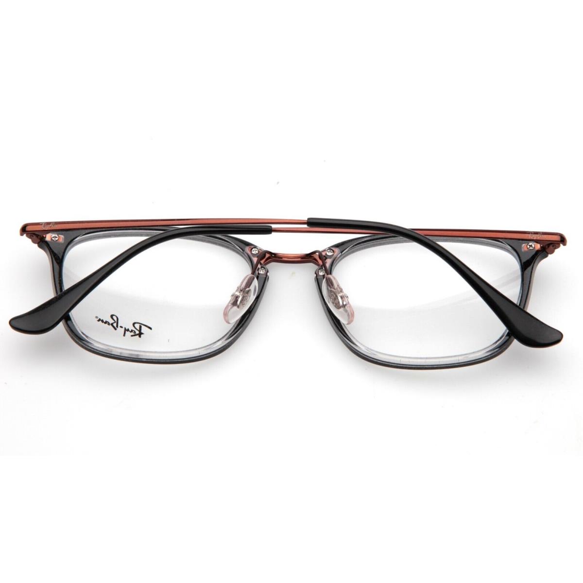 Ray-Ban eyeglasses  - Black Frame 6