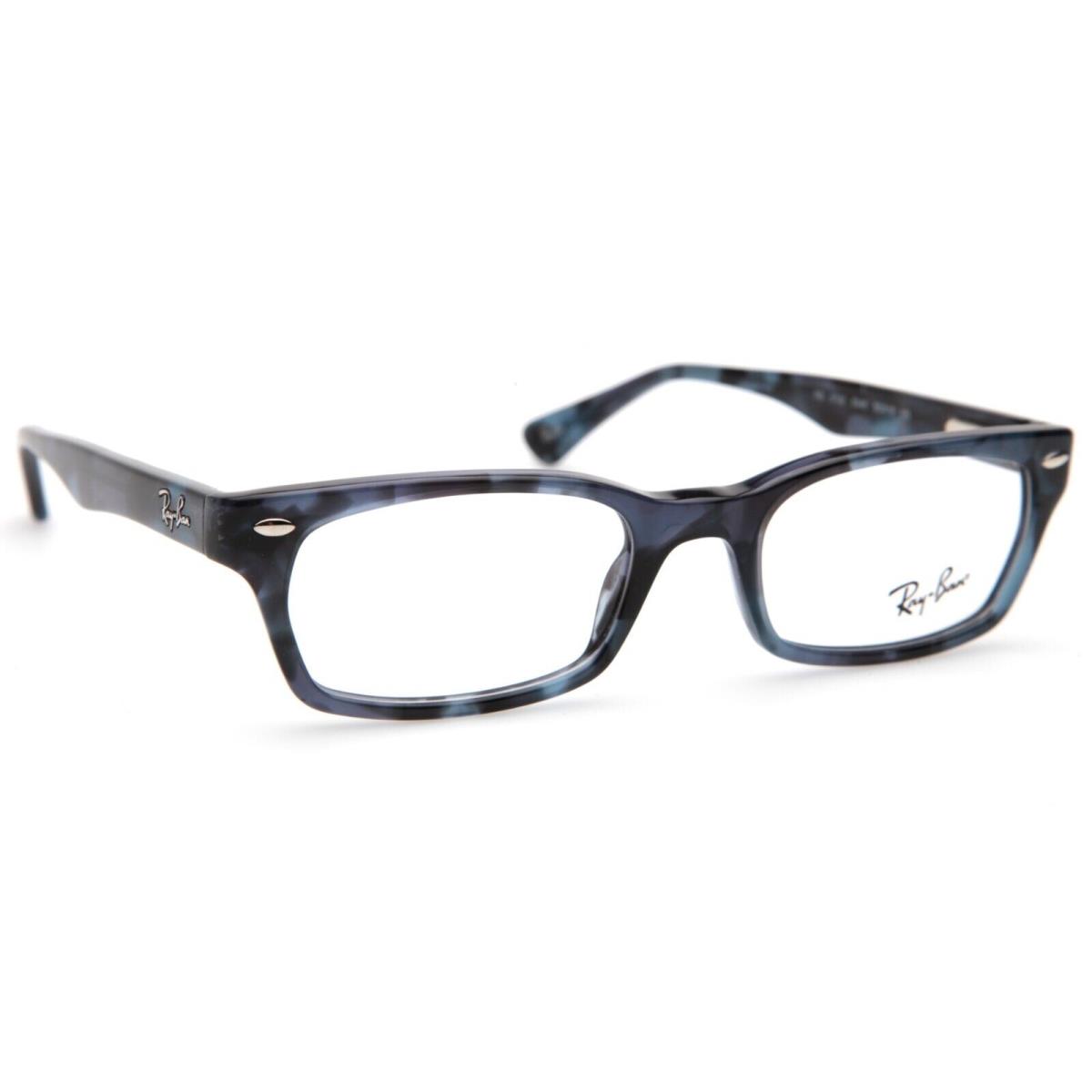 Ray-Ban eyeglasses  - Blue Frame 2