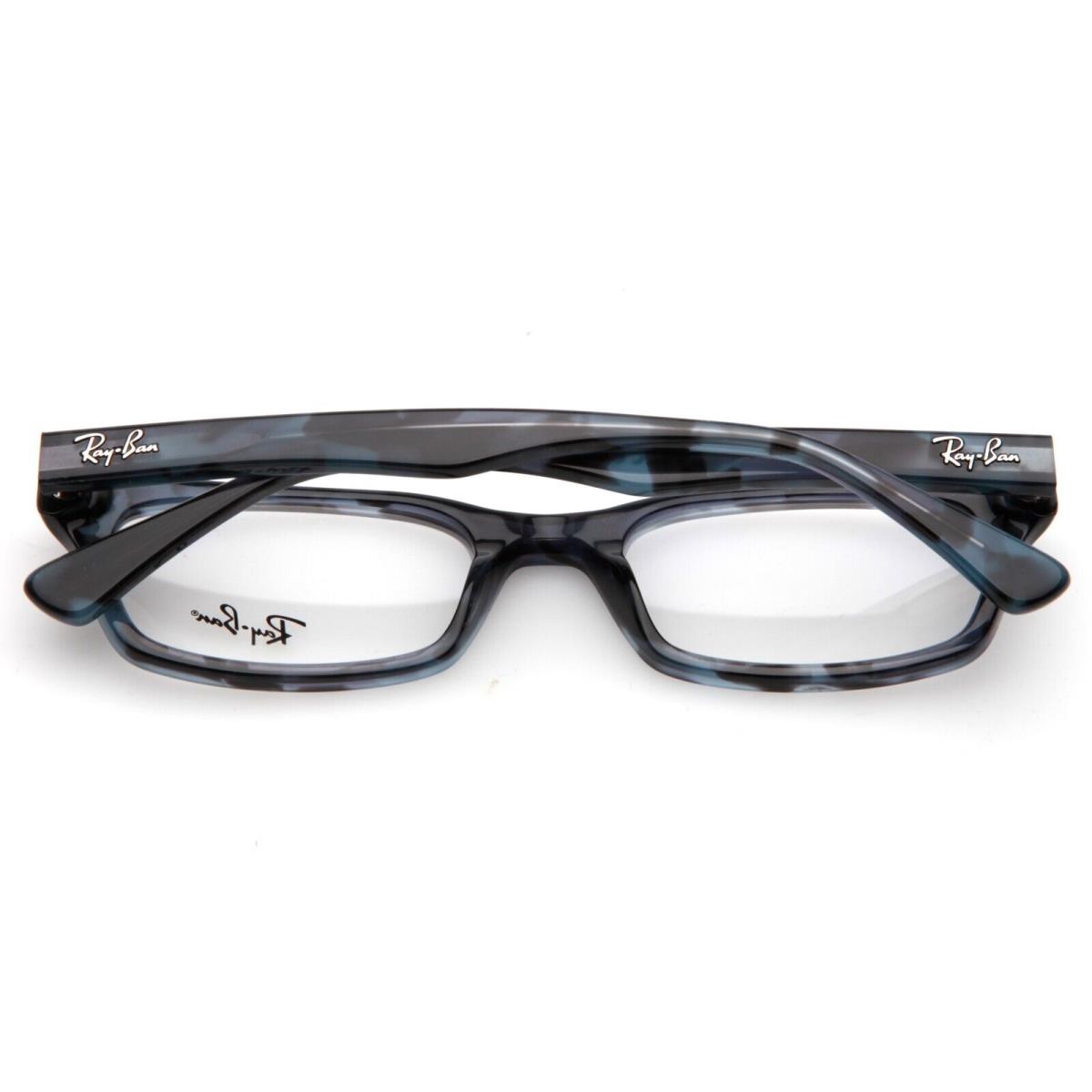 Ray-Ban eyeglasses  - Blue Frame 6