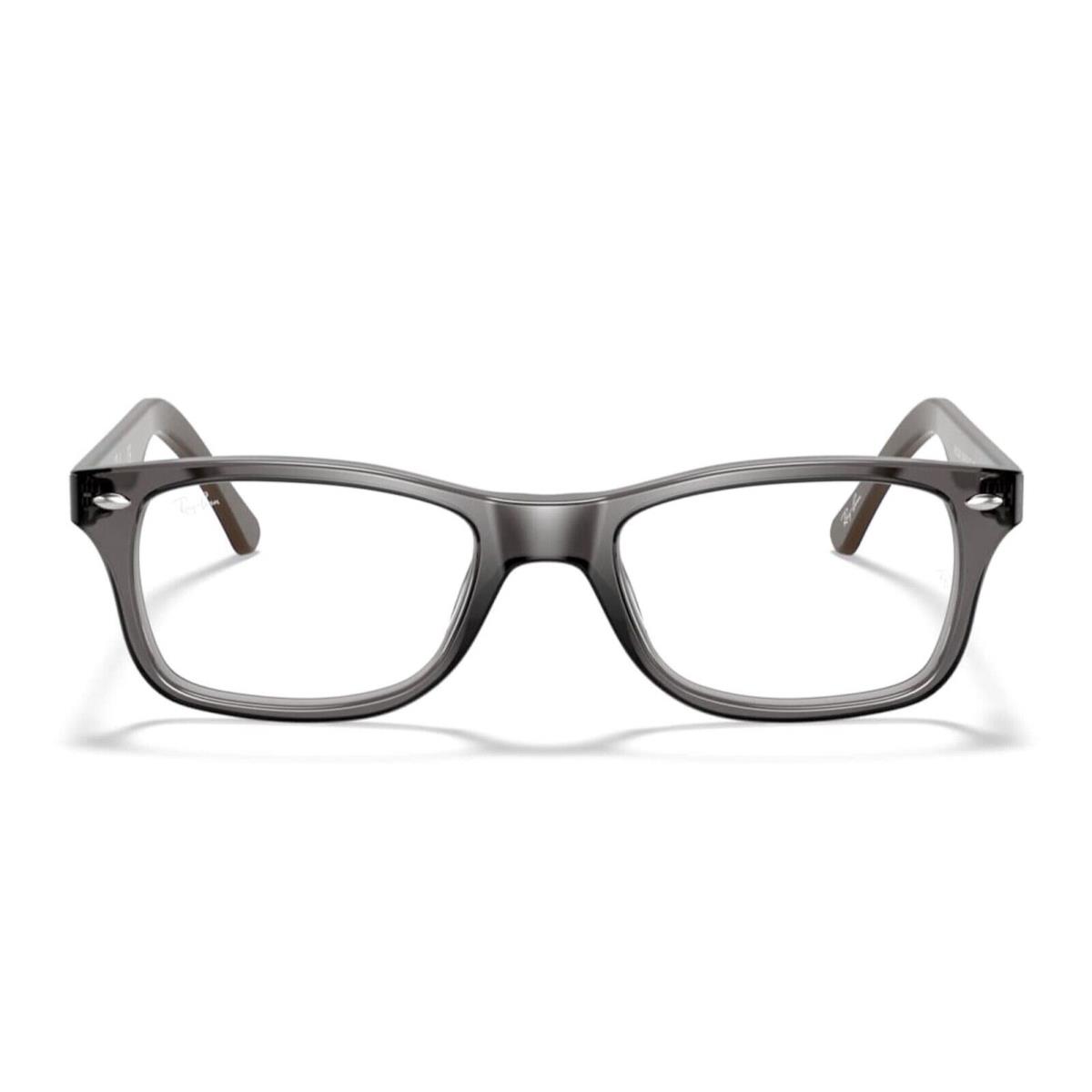 Ray-Ban eyeglasses  - Grey Blue Frame 1