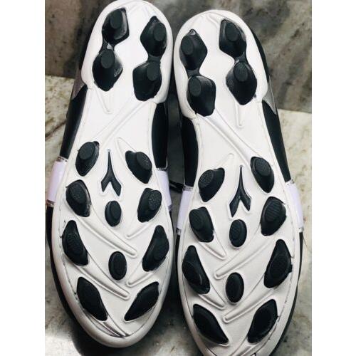 Diadora shoes  - Black 9