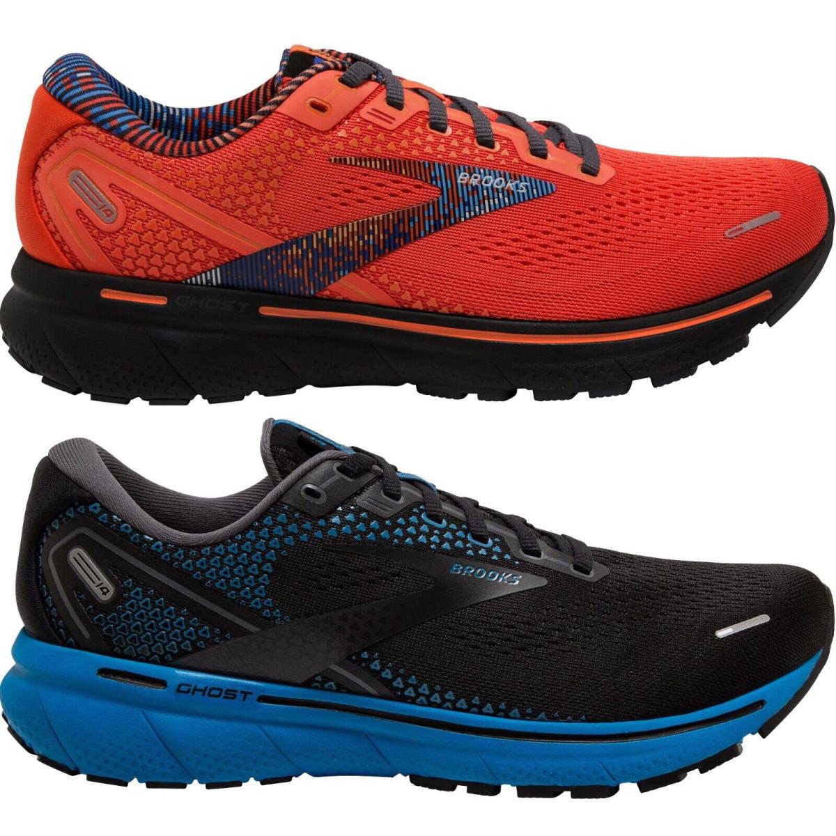 authority boy ignorance Men`s Brooks Ghost 14 Cushion Neutral Running Shoes | 000643807073 - Brooks  shoes | SporTipTop