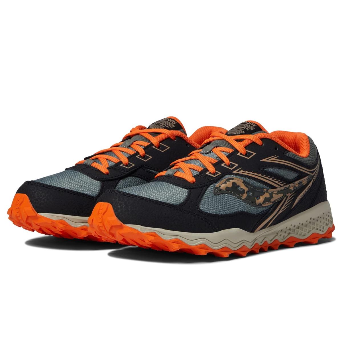 Boy`s Shoes Saucony Kids Cohesion TR14 Ltt Little Kid/big Kid