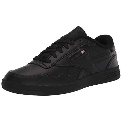Reebok Men`s Club Memt Casual Sneakers - Choose Sz/col Black/Dgh Solid Grey