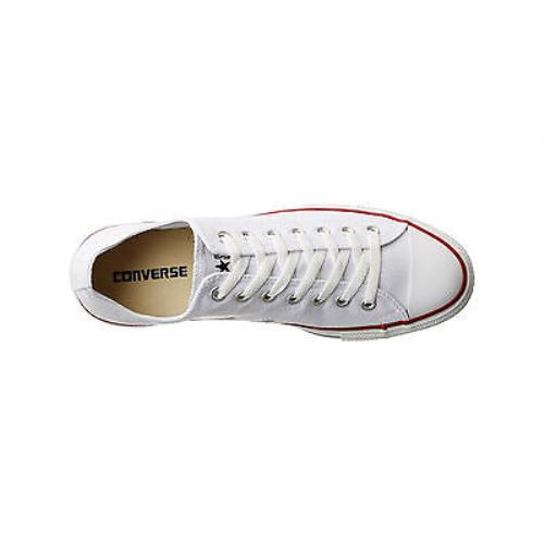 Converse shoes  - White , Optical White Manufacturer 3