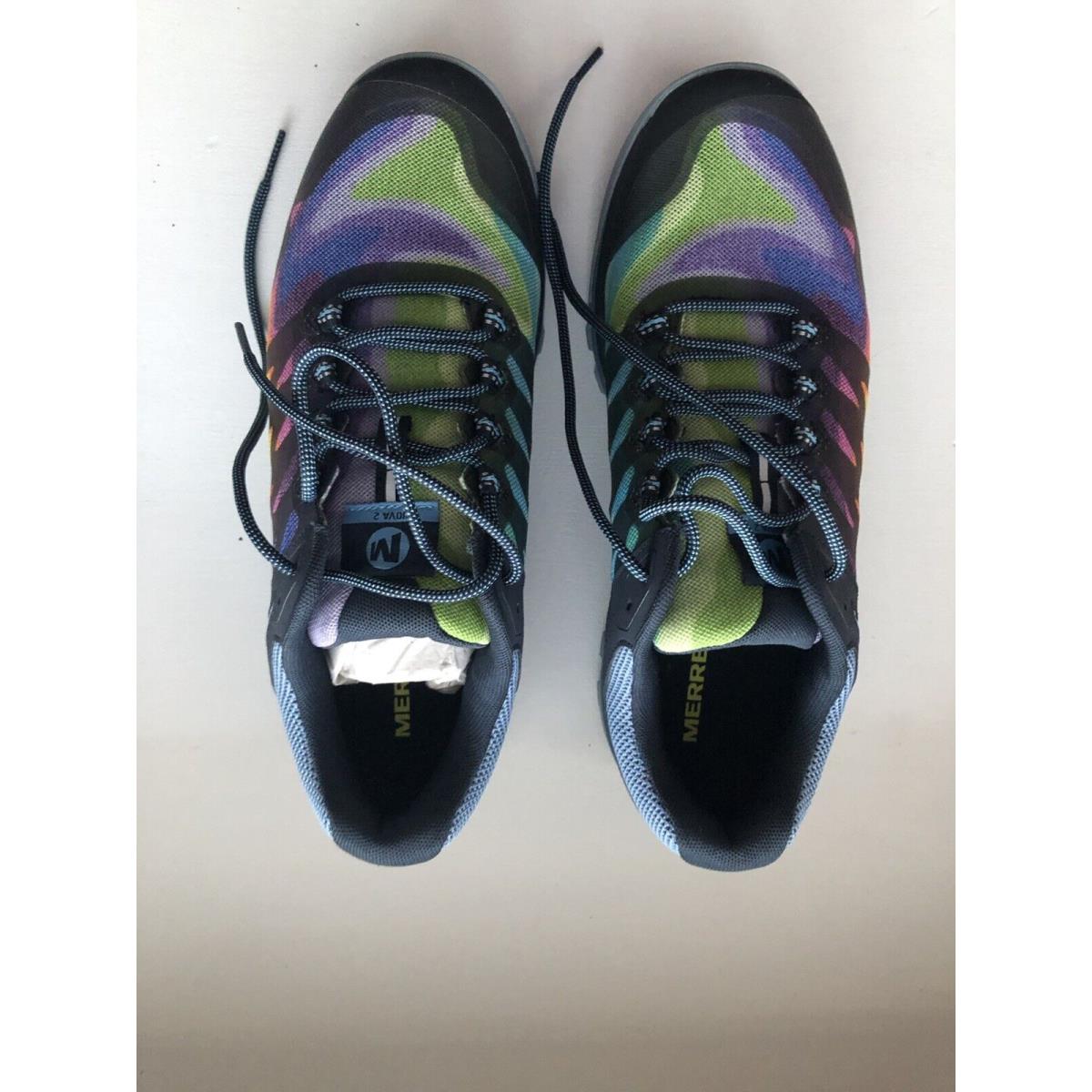 Merrell shoes NOVA - Multicolor 0