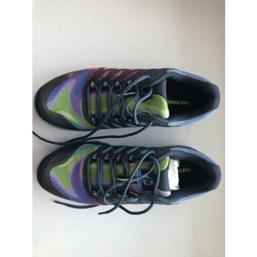 Merrell shoes NOVA - Multicolor 1