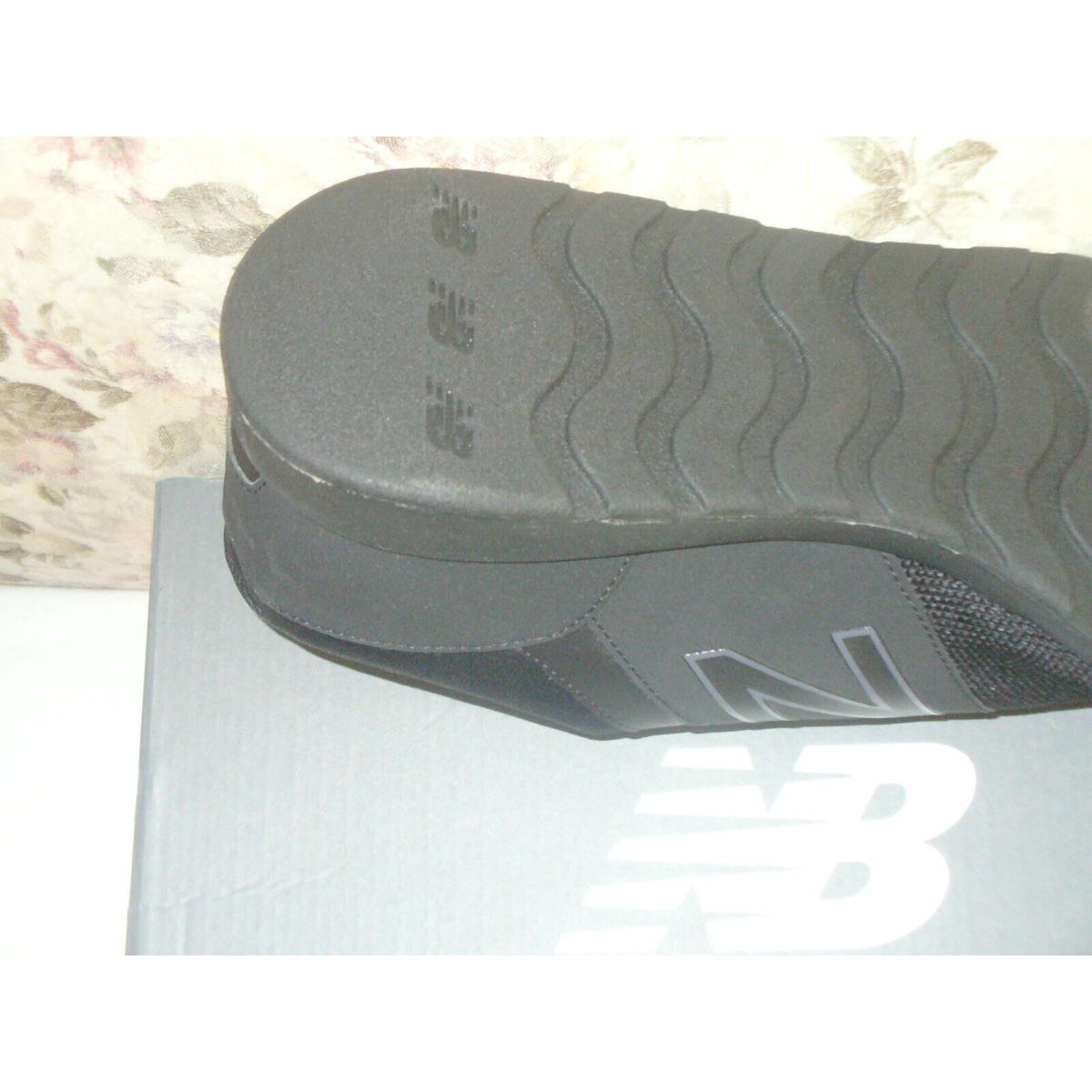 New Balance shoes  - Black 5